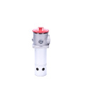 Aluminum Suction Oil Filter Housing